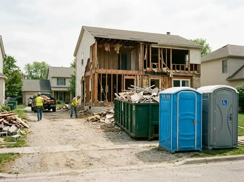 home-renovation-demolition-sit-010 — frequently asked questions, Portable Toilet & Dumpsters Rental in Colusa, CA
